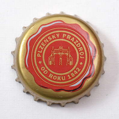 Pilsner Urquell